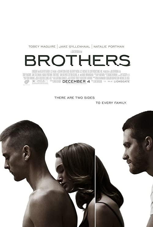 دانلود فیلم Brothers 2009 ( برادران ۲۰۰۹ ) با زیرنویس فارسی چسبیده