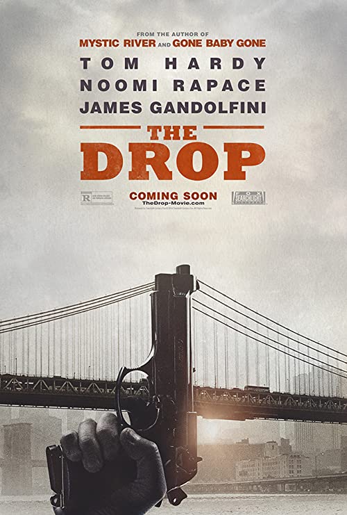 دانلود فیلم The Drop 2014 ( کندو ۲۰۱۴ ) با زیرنویس فارسی چسبیده