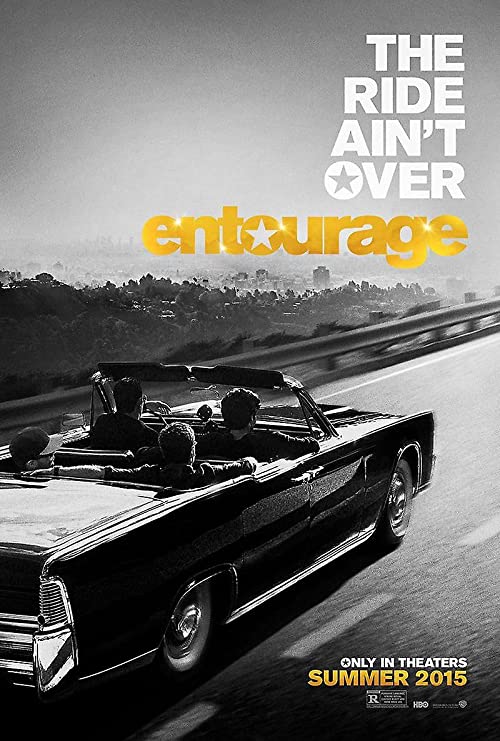 دانلود فیلم Entourage 2015 ( اطرافیان ) با زیرنویس فارسی چسبیده