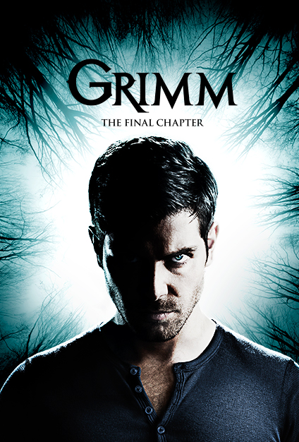 دانلود سریال Grimm ( گریم ) با زیرنویس فارسی چسبیده