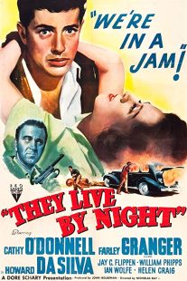دانلود فیلم They Live by Night 1948 ( آنها در شب زندگی می‌کنند ۱۹۴۸ )