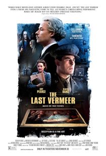 دانلود فیلم The Last Vermeer 2019 ( آخرین ورمیر ) با لینک مستقیم