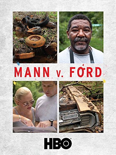 دانلود مستند Mann V. Ford 2010