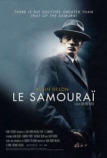 دانلود فیلم Le Samouraï ۱۹۶۷ ( سامورایی ۱۹۶۷ ) با زیرنویس فارسی چسبیده