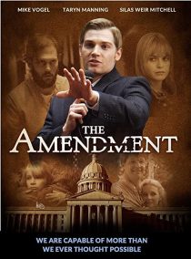 دانلود فیلم The Amendment 2018 ( اصلاحیه ۲۰۱۸ ) با لینک مستقیم
