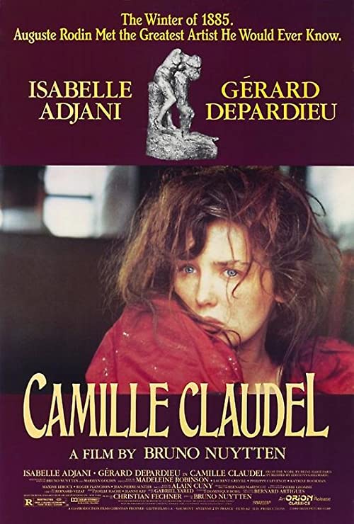 دانلود فیلم Camille Claudel 1988 با زیرنویس فارسی چسبیده