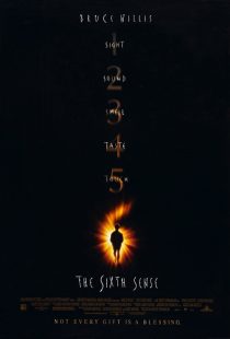 دانلود فیلم The Sixth Sense 1999 ( حس ششم ۱۹۹۹ ) با زیرنویس فارسی چسبیده