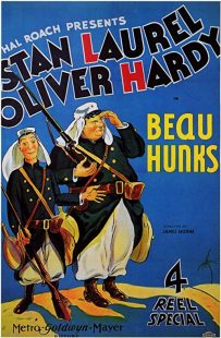 دانلود فیلم Beau Hunks 1931 با زیرنویس فارسی چسبیده