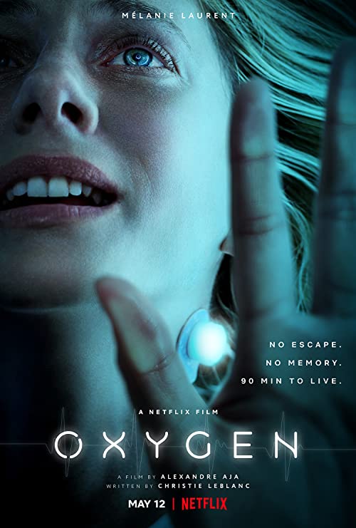 دانلود فیلم Oxygen 2021 ( اکسیژن ۲۰۲۱ ) با زیرنویس فارسی چسبیده