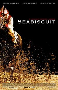 دانلود فیلم Seabiscuit 2003 ( سی‌بیسکیت ۲۰۰۳ ) با زیرنویس فارسی چسبیده