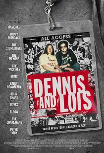 دانلود مستند Dennis and Lois 2019 ( دنیس و لوییس ۲۰۱۹ ) با لینک مستقیم