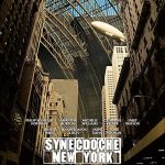 دانلود فیلم Synecdoche, New York 2008 با زیرنویس فارسی چسبیده