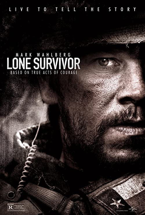 دانلود فیلم Lone Survivor 2013 ( تنها بازمانده ۲۰۱۳ ) با زیرنویس فارسی چسبیده