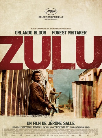 دانلود فیلم Zulu 2013 ( زولو ۲۰۱۳ ) با زیرنویس فارسی چسبیده