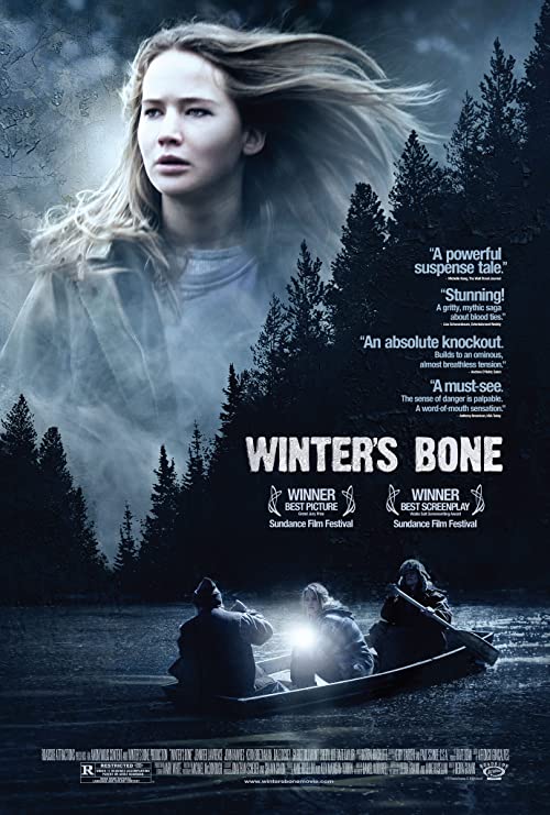 دانلود فیلم Winter’s Bone 2010 ( زمستان استخوان‌سوز ۲۰۱۰ ) با زیرنویس فارسی چسبیده