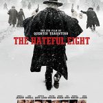 دانلود فیلم The Hateful Eight 2015 ( هشت نفرت‌انگیز ۲۰۱۵ ) با زیرنویس فارسی چسبیده
