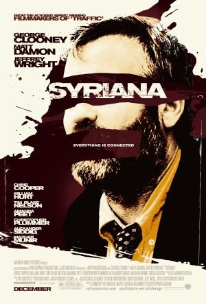 دانلود فیلم Syriana 2005 ( سیرینا ۲۰۰۵ ) با زیرنویس فارسی چسبیده
