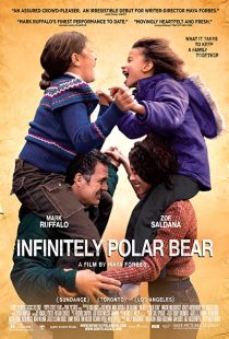 دانلود فیلم Infinitely Polar Bear 2014 ( خرس قطبی بی نهایت ۲۰۱۴ ) با زیرنویس فارسی چسبیده