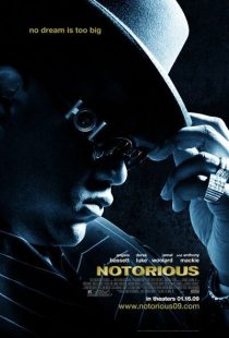 دانلود فیلم Notorious 2009 (بدنام ۲۰۰۹) با زیرنویس فارسی چسبیده