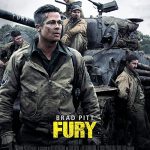دانلود فیلم Fury 2014 ( خشم ۲۰۱۴ ) با زیرنویس فارسی چسبیده