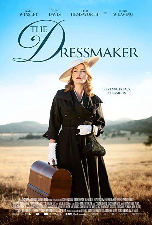 دانلود فیلم The Dressmaker 2015 ( خیاط ۲۰۱۵ ) با زیرنویس فارسی چسبیده