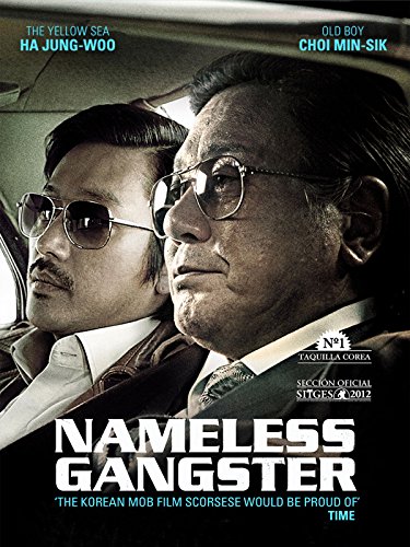 دانلود فیلم Nameless Gangster: Rules of the Time 2012 (گانگستر بی نام: قوانین زمان ۲۰۱۲) با زیرنویس فارسی چسبیده