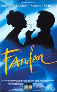 دانلود فیلم Fanfan 1993