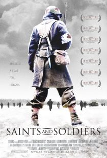دانلود فیلم Saints and Soldiers 2003 ( پرستاران و سربازان ۲۰۰۳ ) با زیرنویس فارسی چسبیده