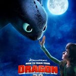 دانلود انیمیشن How to Train Your Dragon 2010 ( چگونه اژدهای خود را تربیت کنیم ۲۰۱۰ ) با زیرنویس فارسی چسبیده