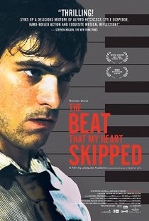 دانلود فیلم The Beat That My Heart Skipped 2005 با زیرنویس فارسی چسبیده