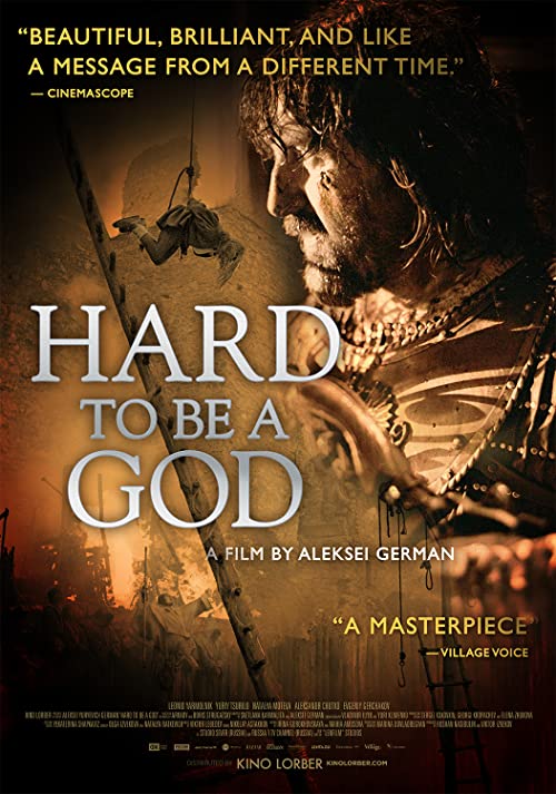 دانلود فیلم Hard to Be a God 2013 ( خدا بودن سخت است ۲۰۱۳ ) با زیرنویس فارسی چسبیده
