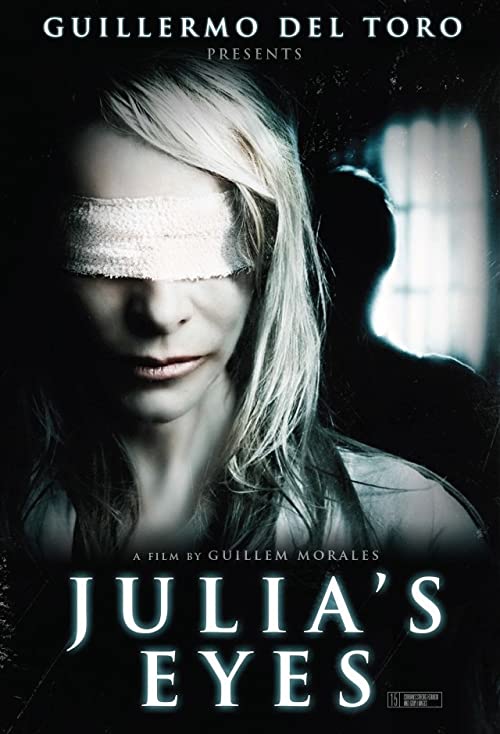 دانلود فیلم Los ojos de Julia 2010 ( چشمان جولیا ۲۰۱۰ ) با زیرنویس فارسی چسبیده
