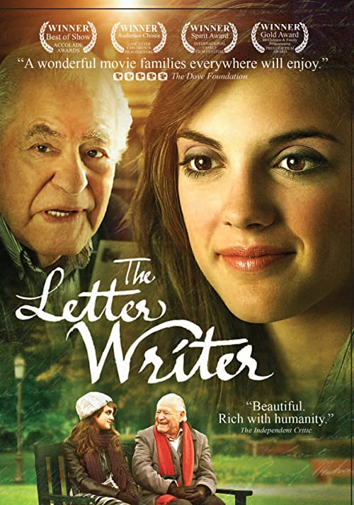 دانلود فیلم The Letter Writer 2011 (نامه نویس ۲۰۱۱) با زیرنویس فارسی چسبیده