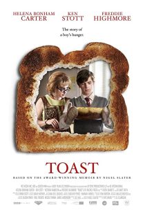 دانلود فیلم Toast 2010 با زیرنویس فارسی چسبیده