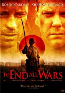 دانلود فیلم To End All Wars 2001 ( برای پایان دادن به همه جنگ ها ۲۰۰۱ ) با زیرنویس فارسی چسبیده