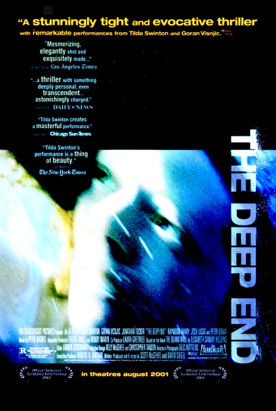 دانلود انیمیشن The Deep End 2001 ( پایان عمیق ۲۰۰۱ ) با زیرنویس فارسی چسبیده