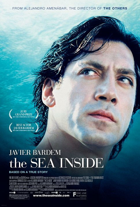 دانلود فیلم The Sea Inside 2004 ( دریای درون ۲۰۰۴ ) با زیرنویس فارسی چسبیده