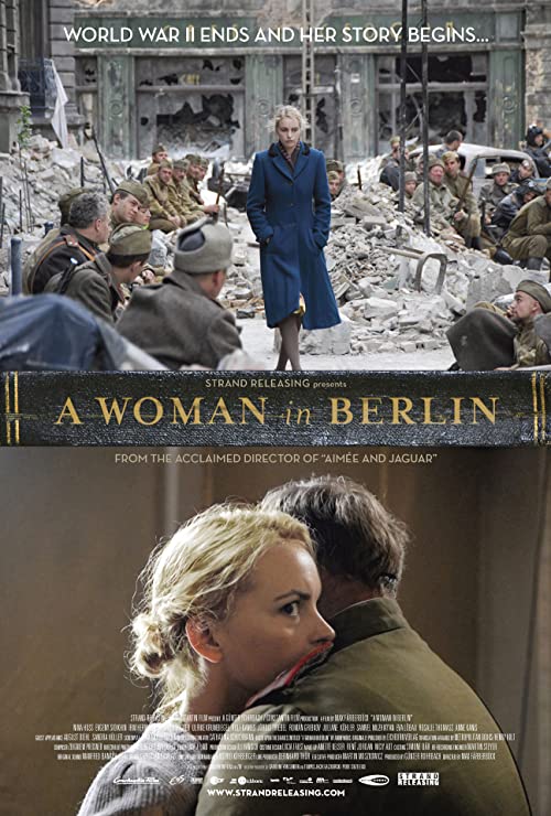 دانلود فیلم Anonyma – Eine Frau in Berlin 2008 ( یک زن در برلین ۲۰۰۸ ) با زیرنویس فارسی چسبیده