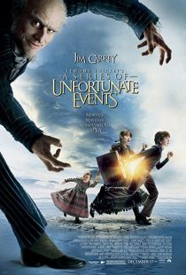 دانلود فیلم A Series of Unfortunate Events 2004 ( لمونی اسنیکتس و مجموعه حوادث ناگوار ۲۰۰۴ ) با زیرنویس فارسی چسبیده