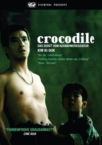 دانلود فیلم Crocodile 1996
