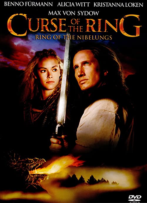 دانلود فیلم Ring of the Nibelungs 2004 ( نفرین حلقه ۲۰۰۴ ) با زیرنویس فارسی چسبیده
