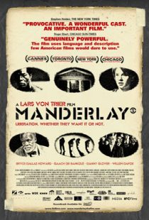 دانلود فیلم Manderlay 2005 ( مندرلی ۲۰۰۵ ) با زیرنویس فارسی چسبیده