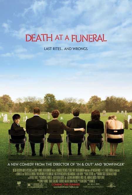 دانلود فیلم Death at a Funeral 2007 ( مرگ در مراسم تشییع جنازه ۲۰۰۷ ) با زیرنویس فارسی چسبیده