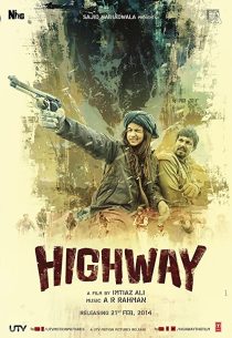 دانلود فیلم Highway 2014 ( اتوبان  ۲۰۱۴ ) با زیرنویس فارسی چسبیده