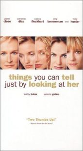 دانلود فیلم Things You Can Tell Just by Looking at Her 2000 ( چیزهایی که فقط با نگاه کردن به او می توانید بگویید ) با لینک مستقیم