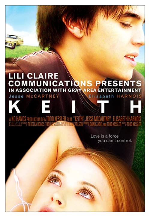 دانلود فیلم Keith 2008 ( کیث ۲۰۰۸ ) با زیرنویس فارسی چسبیده