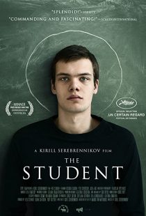 دانلود فیلم The Student 2016 ( دانش آموز ۲۰۱۶ ) با زیرنویس فارسی چسبیده