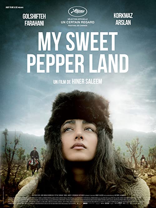 دانلود فیلم My Sweet Pepper Land 2013 ( سرزمین شیرین فلفلی من ۲۰۱۳ ) با زیرنویس فارسی چسبیده