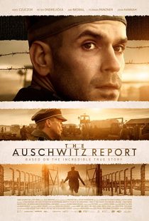 دانلود فیلم The Auschwitz Report 2021 ( گزارش آشویتس ) با زیرنویس فارسی چسبیده