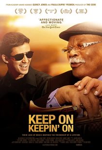 دانلود مستند Keep on Keepin’ On 2014 ( به ادامه ادامه دهید ) با لینک مستقیم